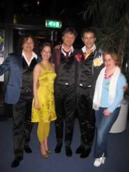 cast foto